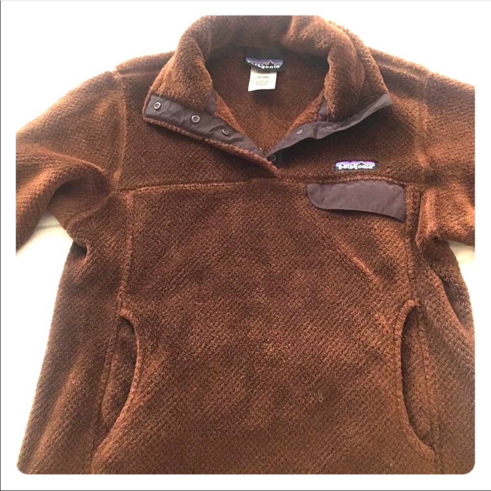 Pullover relisted